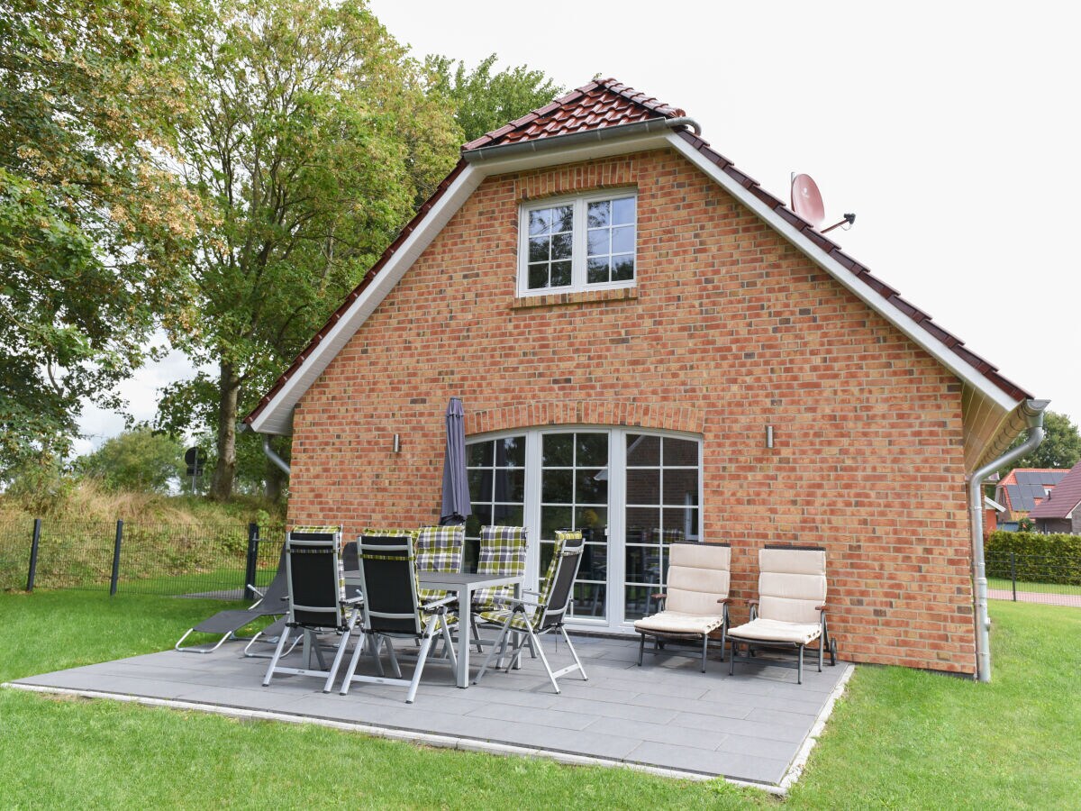 Holiday house Holiday home Maja am See