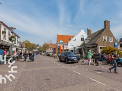 Holiday house Holiday house Domburg - ZE050 - Environment photo 13