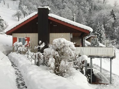 Holiday house No title in Vitznau - Holiday house