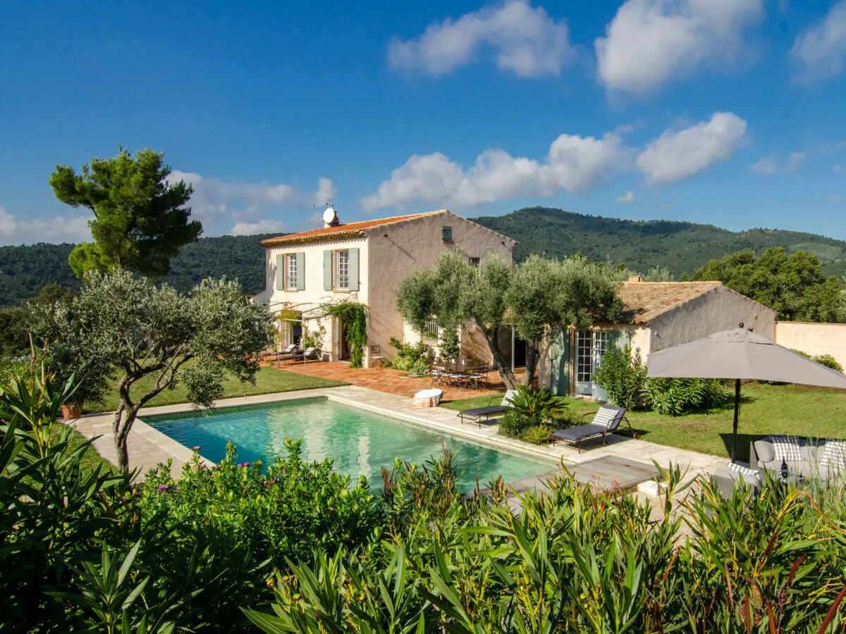 Villa Villa Harmony
