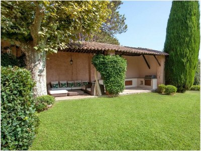 Villa Bastide La Campane - Outdoor photo 8