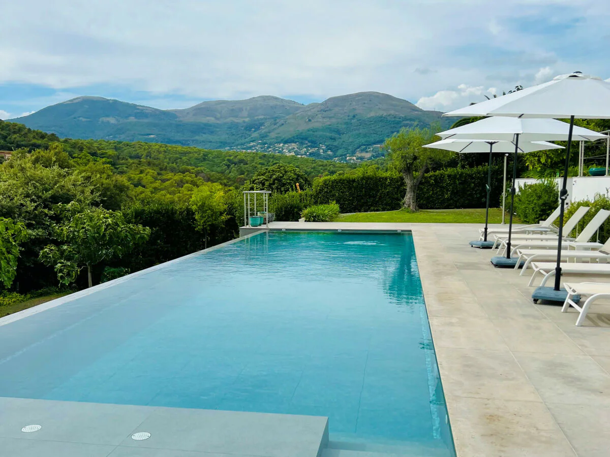 Villa Villa Freesia