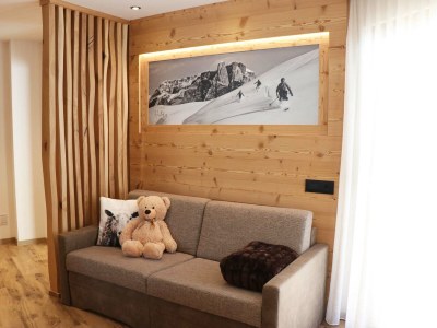 Chalet No title - Features photo 11