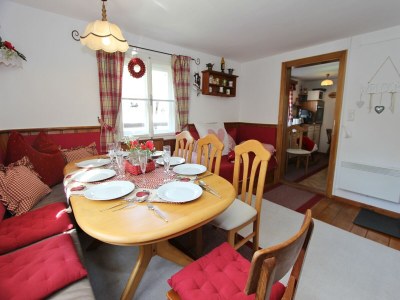 Chalet Chalet Bamberg near Ski Lift & Slope - Features photo 13