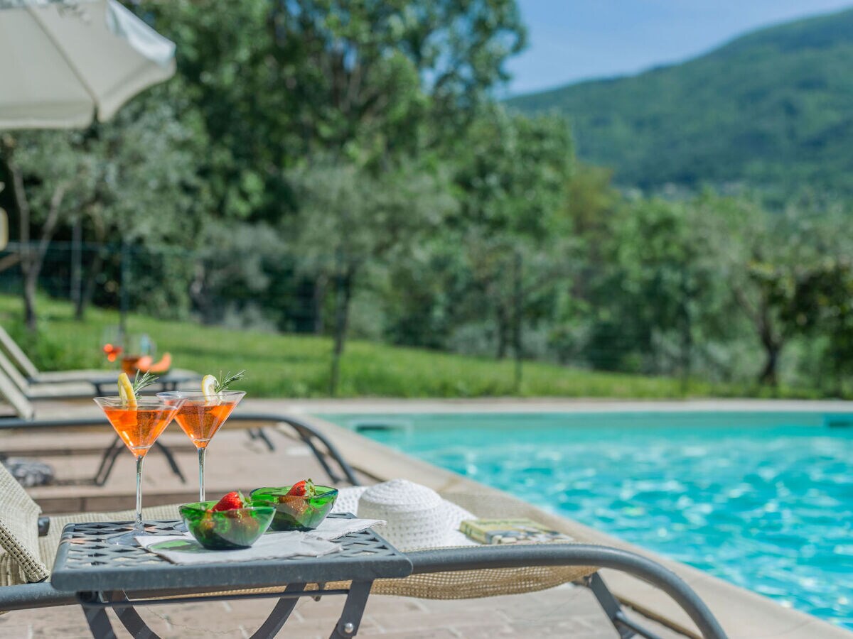Holiday house Casale San Francesco - Outdoor photo 2