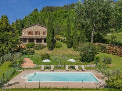 Holiday house Casale San Francesco in Assisi - Holiday house