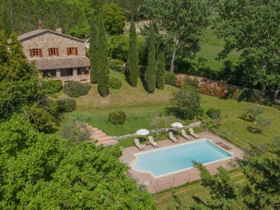 Holiday house Casale San Francesco - Outdoor photo 6