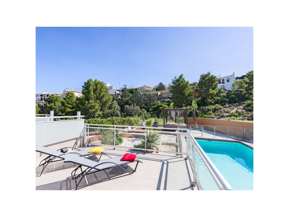 Holiday house Deluxe Villa Laurenz