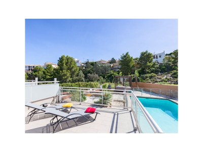 Holiday house Deluxe Villa Laurenz in Denia - Holiday house