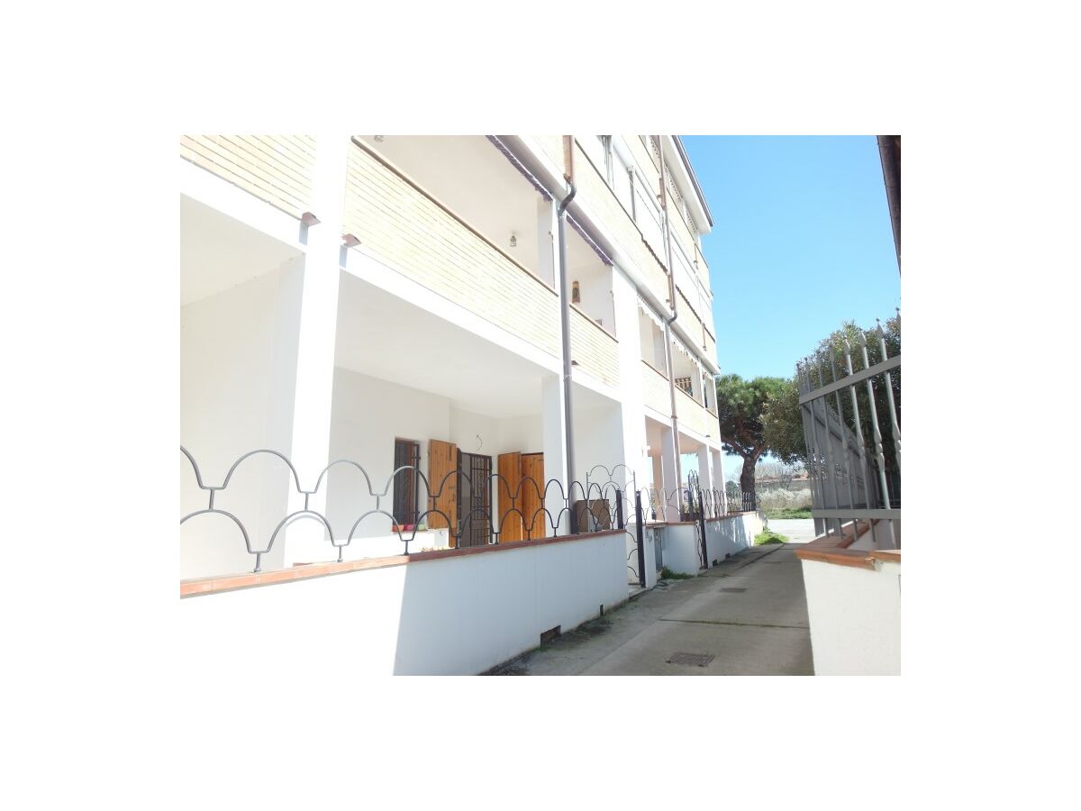 Holiday house Apartment Ambra rif 346 - Outdoor photo 3