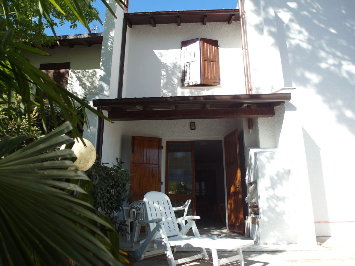 Holiday house vacanza in villetta al mare