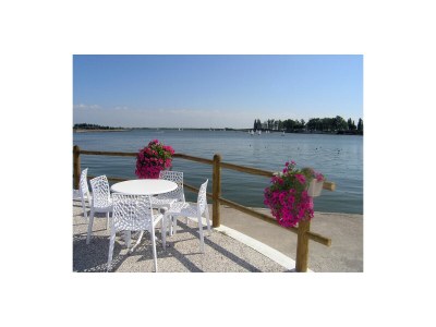 Holiday house vacanza in villetta al mare - Environment photo 14