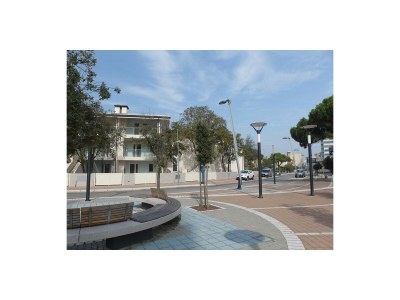 Apartment Pomposia Rif 333 in Lido di Pomposa - Apartment