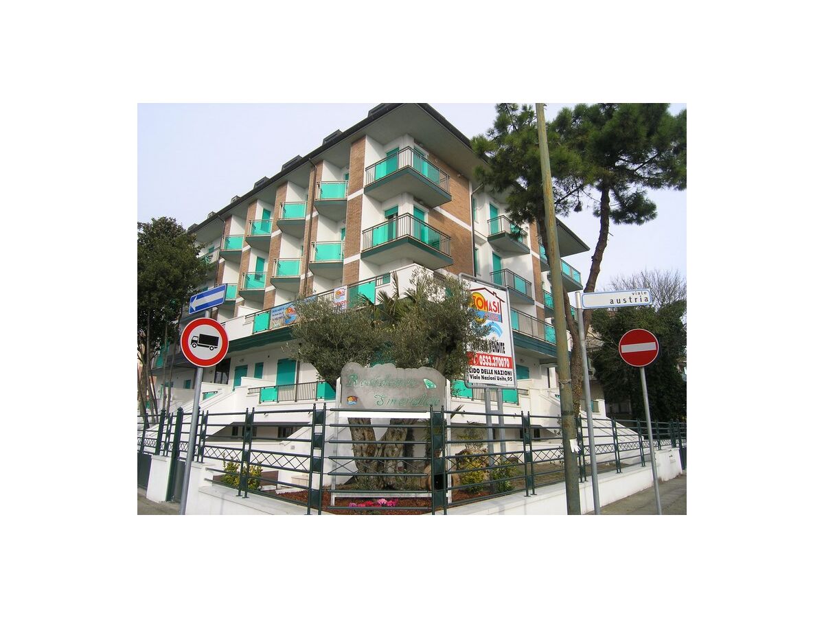 Apartment Residence Smeraldo27  rif 287 - Outdoor photo 2