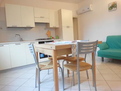 Apartment Residence Smeraldo27  rif 287 in Lido delle Nazioni - Apartment