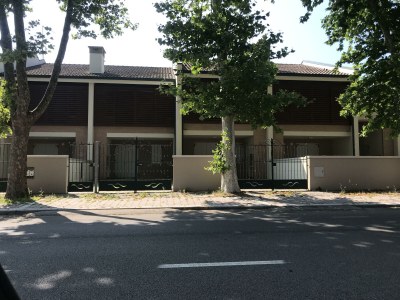Holiday house Villetta al mare   Mediterraneo 2 in Lido delle Nazioni - Holiday house