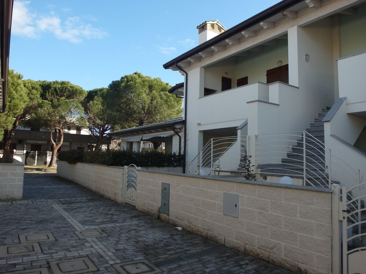Apartment Residence Tigli Lido di Pomposa- Piano Primo-Rif.339