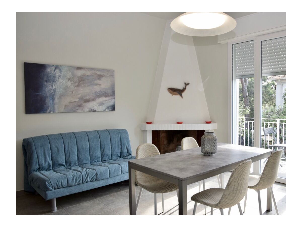Holiday apartment Il Faro