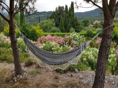 Villa Moderne Villa in Camplong mit privatem Pool - Outdoor photo 15