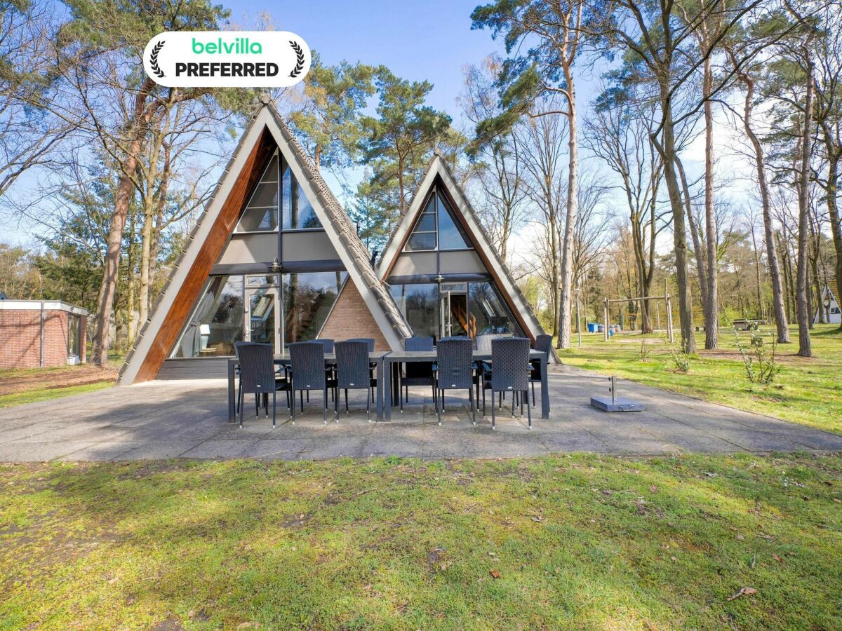 Holiday house Ferienhaus in Stramproy am Wald