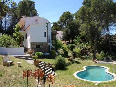 Holiday house Belvilla by OYO Casa Rey - Outdoor photo 4