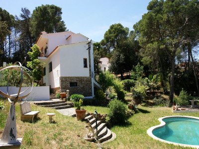 Holiday house Belvilla by OYO Casa Rey - Outdoor photo 12