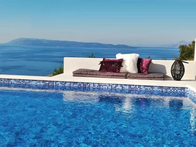 Villa Villa Glory Grande - Outdoor photo 8