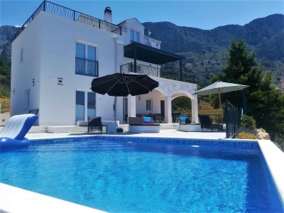 Villa Villa Glory Grande - Outdoor photo 11