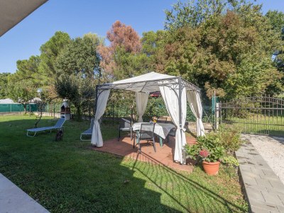 Holiday apartment Silvia with garden - Outdoor photo 3