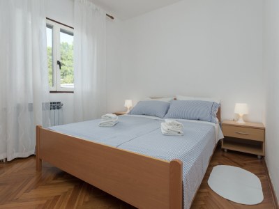Holiday apartment Silvia with garden - Features photo 11
