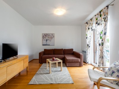 Holiday apartment Silvia with seaview - Features photo 9