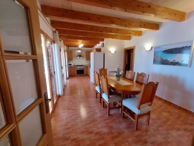 Holiday house Casa Vista Playa - Features photo 16