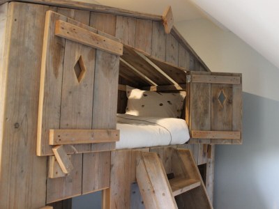 Holiday house Vorselaars 4 - Features photo 13