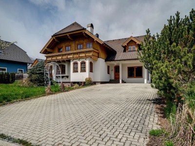 Holiday house Chalet in Mauterndorf nahe Skipisten in Mauterndorf - Holiday house
