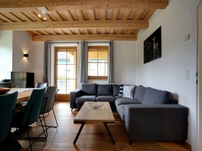 Holiday house Chalet in Mauterndorf nahe Skipisten - Features photo 7