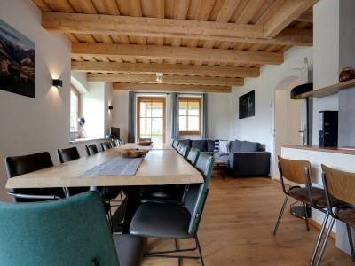 Holiday house Chalet in Mauterndorf nahe Skipisten - Features photo 8