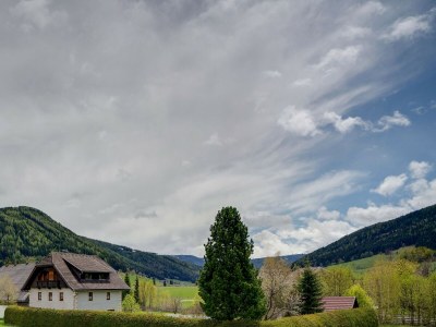 Holiday house Chalet in Mauterndorf nahe Skipisten - Environment photo 35