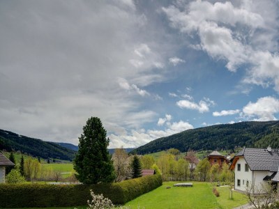 Holiday house Chalet in Mauterndorf nahe Skipisten - Environment photo 36