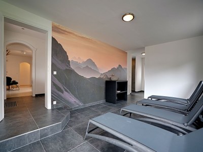 Holiday house Chalet in Mauterndorf nahe Skipisten - Outdoor photo 38