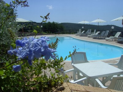 Holiday apartment Resort Paradise Baia della Luna - Outdoor photo 6