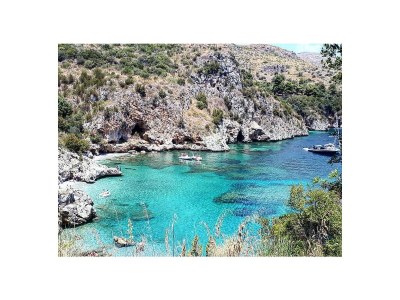 Holiday apartment Resort Paradise Baia della Luna - Outdoor photo 20