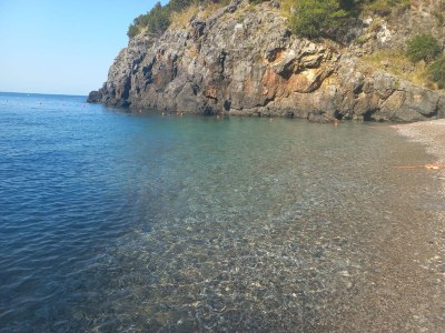 Holiday apartment Resort Paradise Baia della Luna - Environment photo 34