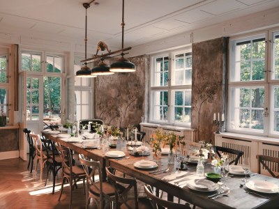 Villa Villa Sommerfeld - Features photo 16
