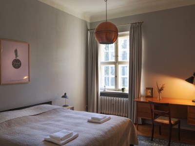 Villa Villa Sommerfeld - Features photo 28