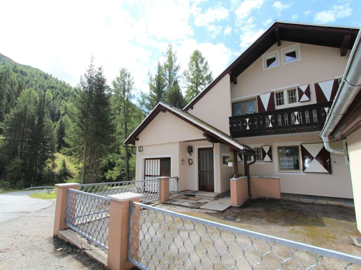 Cottage Holiday home in Innerkrems in Carinthia with sauna