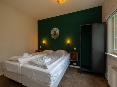 Holiday house Apartment in Vrouwenpolder near the Dunes - Features photo 8