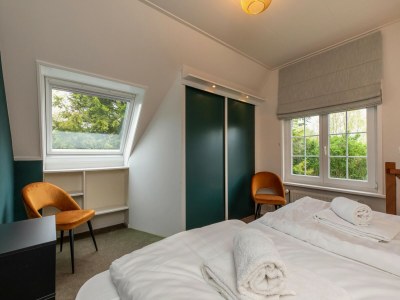 Holiday house Apartment in Vrouwenpolder near the Dunes - Features photo 10