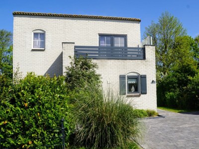 Bungalow de Lepelaar in De Cocksdorp - Bungalow