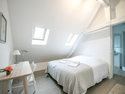 Apartment Quiet apartment in Bayeux 9km from beach - Features photo 7
