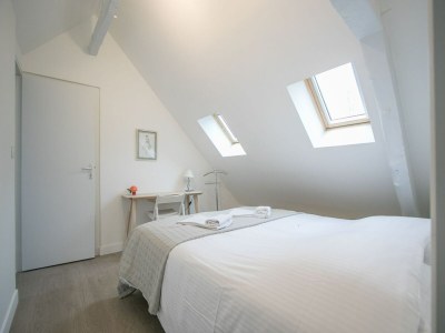 Apartment Quiet apartment in Bayeux 9km from beach - Features photo 10